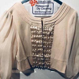 Beautiful Chanel Blazer